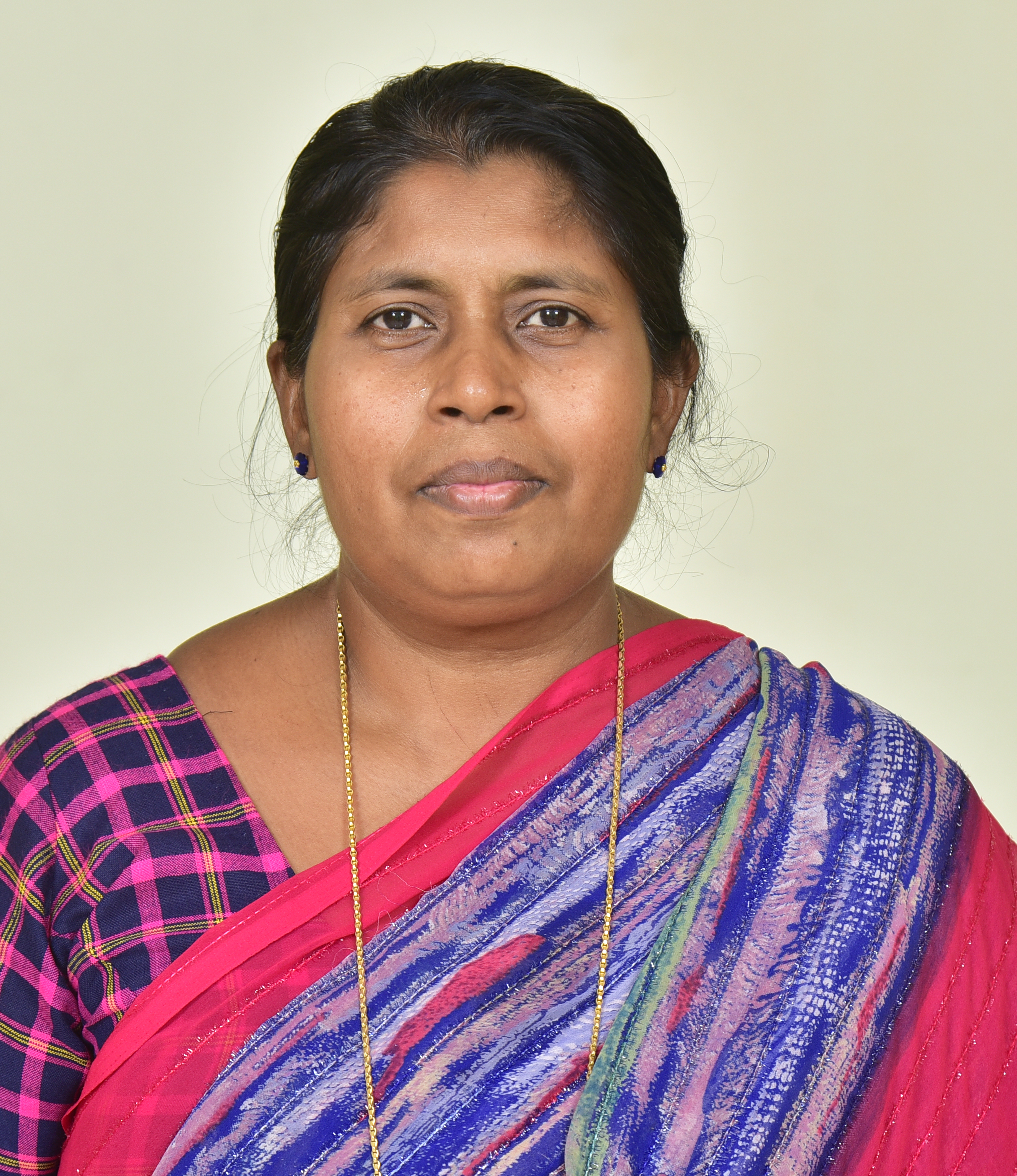 Dr. J. Kavitha